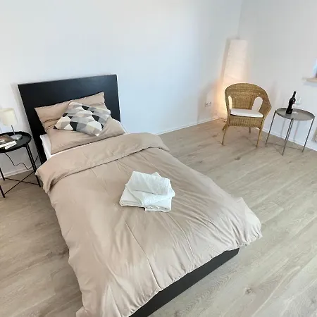 Appartamento Messenah: 2-zimmer Privatwohnung *