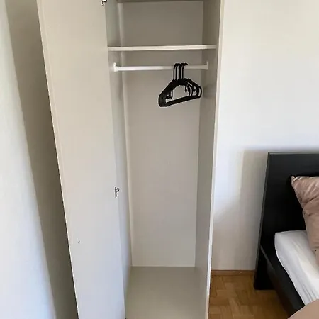 Appartamento Messenah: 2-zimmer Privatwohnung