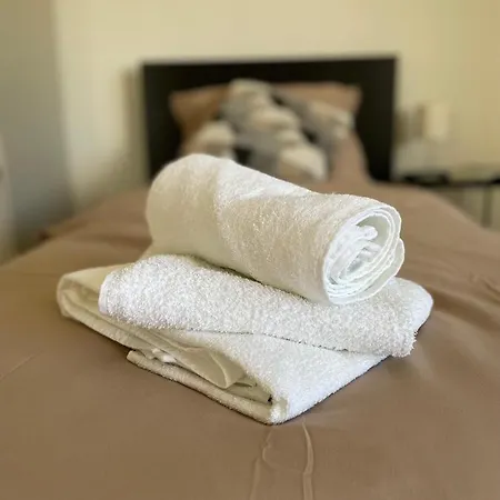 Messenah: 2-zimmer Privatwohnung Appartamento
