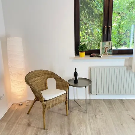 Messenah: 2-zimmer Privatwohnung Appartamento *