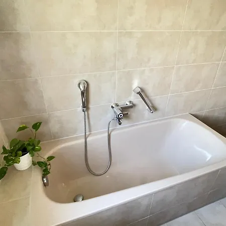 Appartamento Messenah: 2-zimmer Privatwohnung