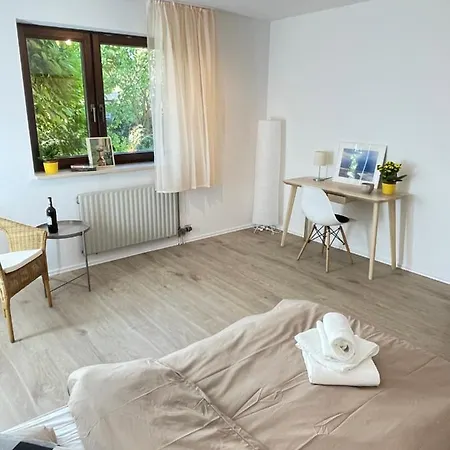 Messenah: 2-zimmer Privatwohnung Appartamento