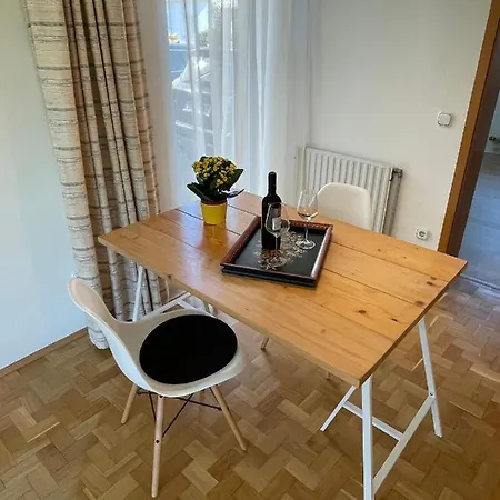 Messenah: 2-zimmer Privatwohnung Apartmán *