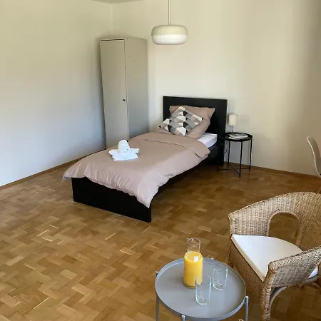 Messenah: 2-zimmer Privatwohnung Düsseldorf