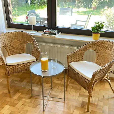 Apartmán Messenah: 2-zimmer Privatwohnung *