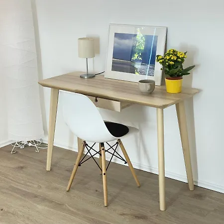 Apartmán Messenah: 2-zimmer Privatwohnung *