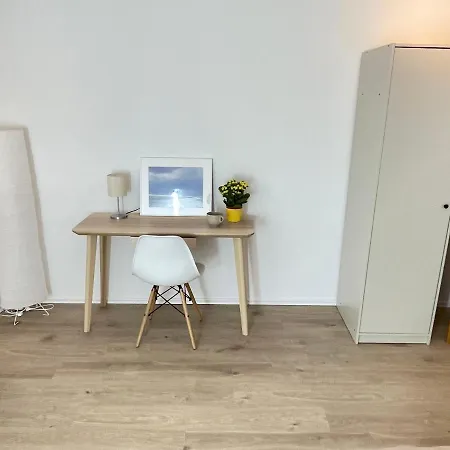 Apartmán Messenah: 2-zimmer Privatwohnung