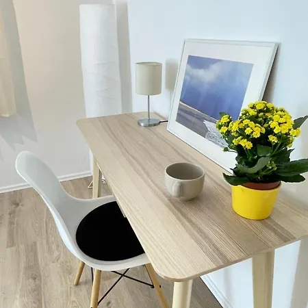 Apartmán Messenah: 2-zimmer Privatwohnung