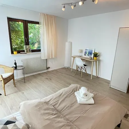 Messenah: 2-zimmer Privatwohnung Apartmán