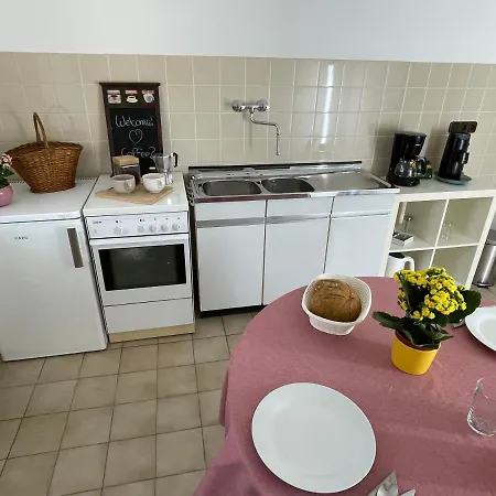 Messenah: 2-zimmer Privatwohnung Apartmán