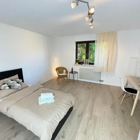 Messenah: 2-zimmer Privatwohnung Apartmán