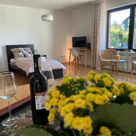 Apartmán Messenah: 2-zimmer Privatwohnung